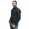Dainese RAZON 2 klasická kožená bunda černá vel.52